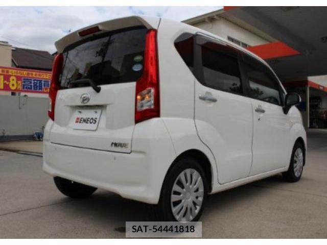 Daihatsu MOVE 2015-11 8651011-1