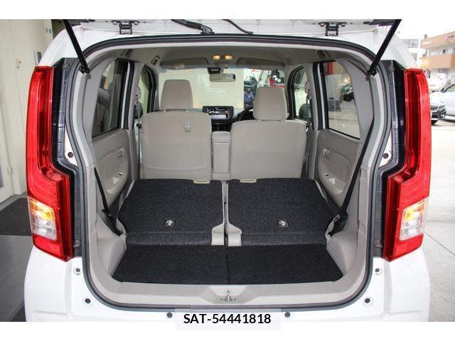 Daihatsu MOVE 2015-11 8651011-11