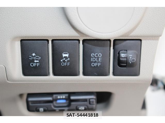 Daihatsu MOVE 2015-11 8651011-13
