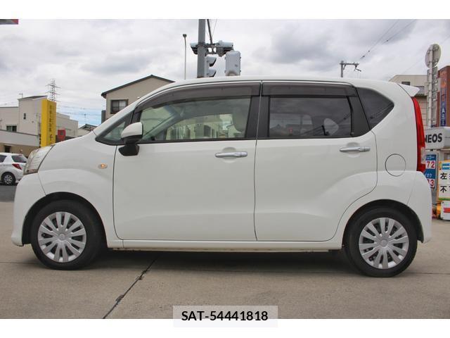 Daihatsu MOVE 2015-11 8651011-14