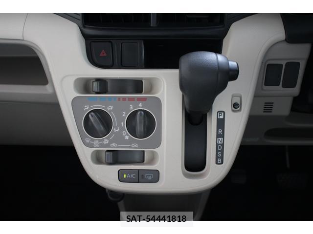 Daihatsu MOVE 2015-11 8651011-15