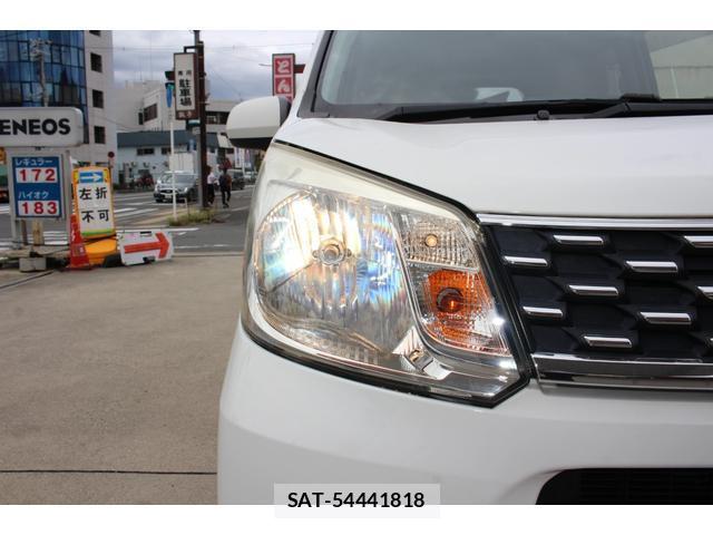 Daihatsu MOVE 2015-11 8651011-16