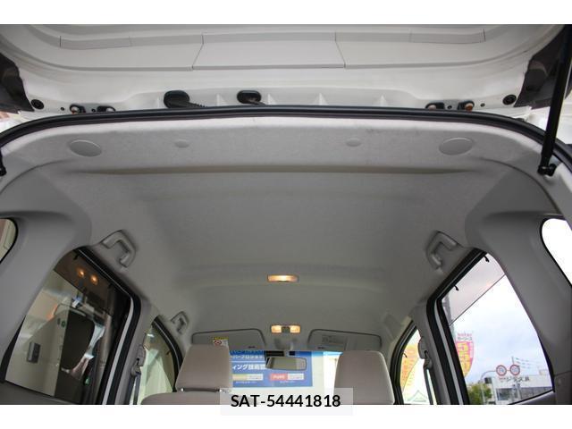 Daihatsu MOVE 2015-11 8651011-17
