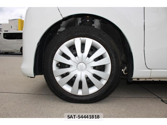 Daihatsu MOVE 2015-11 8651011-18
