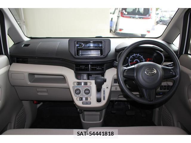 Daihatsu MOVE 2015-11 8651011-2
