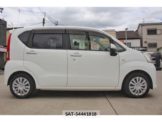Daihatsu MOVE 2015-11 8651011-3