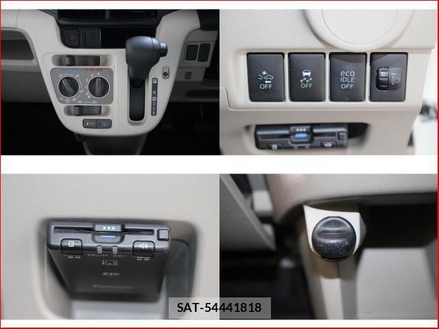 Daihatsu MOVE 2015-11 8651011-7
