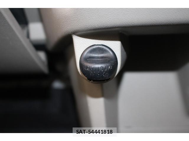 Daihatsu MOVE 2015-11 8651011-9