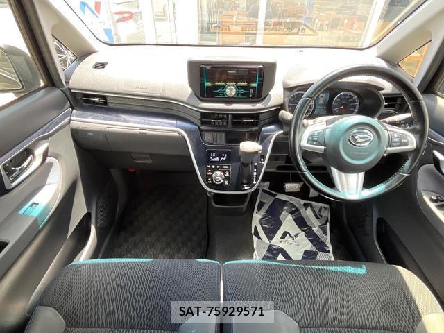 Daihatsu MOVE 2016-02 8651097-1