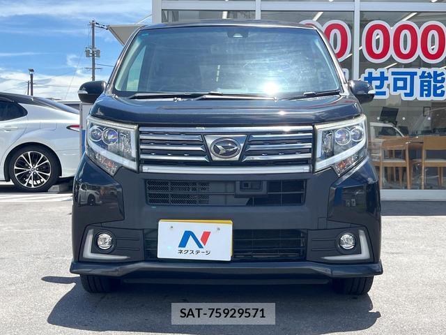Daihatsu MOVE 2016-02 8651097-12