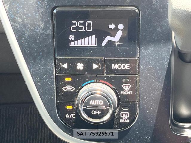 Daihatsu MOVE 2016-02 8651097-2