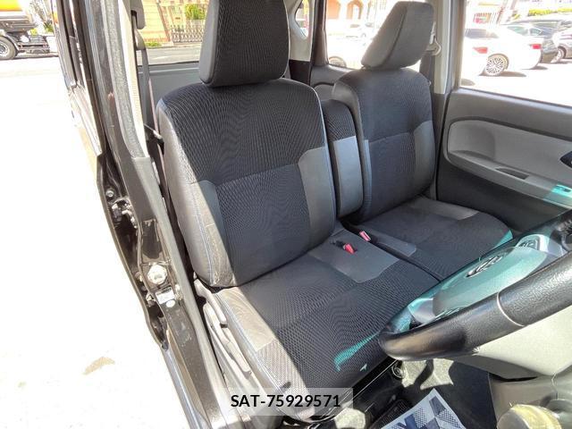 Daihatsu MOVE 2016-02 8651097-7