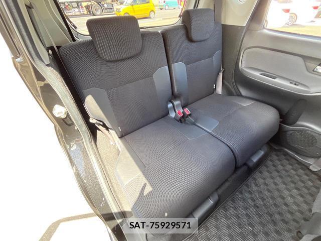 Daihatsu MOVE 2016-02 8651097-8