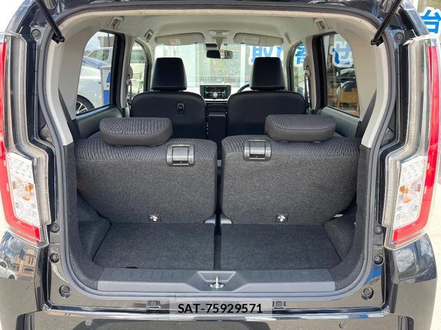 Daihatsu MOVE 2016-02 8651097-9