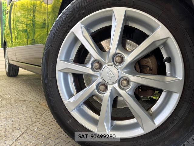Daihatsu MOVE 2017-12 8651127-12