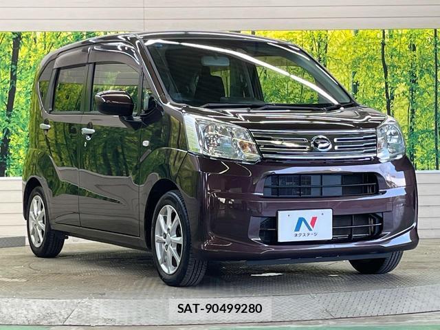 Daihatsu MOVE 2017-12 8651127-15
