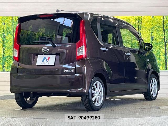 Daihatsu MOVE 2017-12 8651127-16