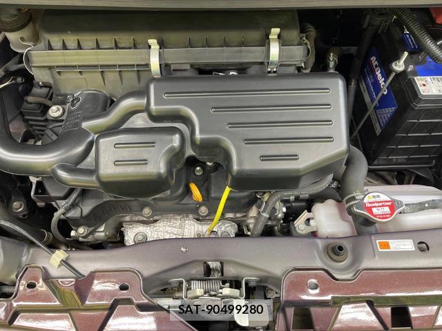 Daihatsu MOVE 2017-12 8651127-17
