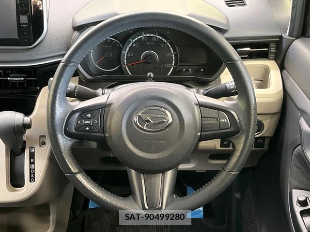 Daihatsu MOVE 2017-12 8651127-4
