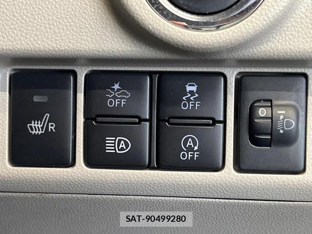Daihatsu MOVE 2017-12 8651127-7