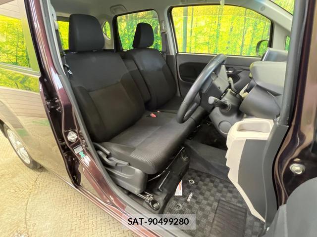 Daihatsu MOVE 2017-12 8651127-8