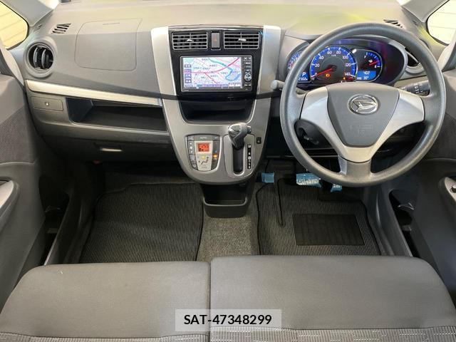 Daihatsu MOVE 2014-01 8651130-1