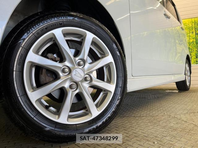 Daihatsu MOVE 2014-01 8651130-12