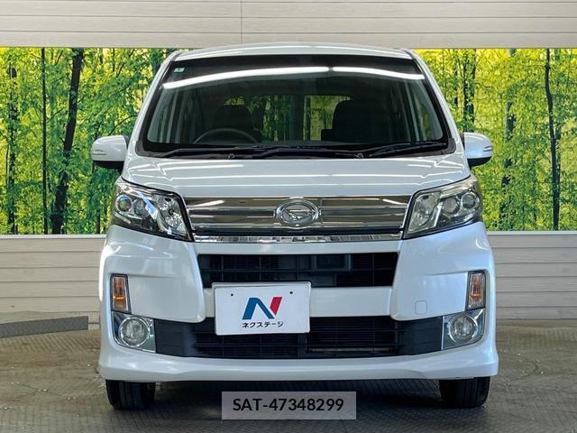 Daihatsu MOVE 2014-01 8651130-13