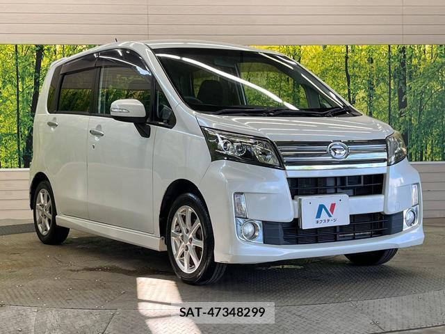 Daihatsu MOVE 2014-01 8651130-15