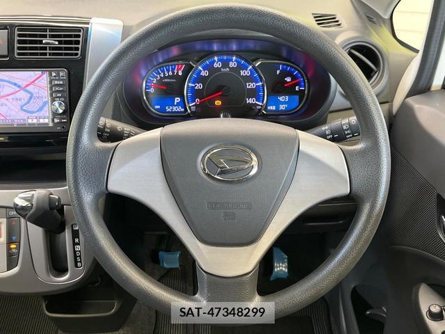 Daihatsu MOVE 2014-01 8651130-4