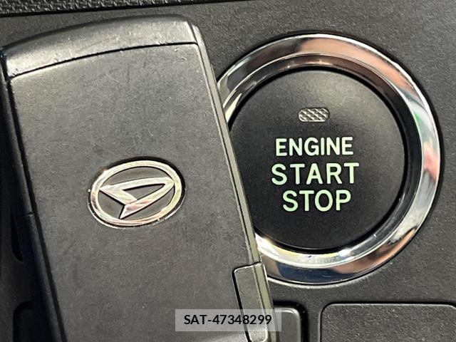Daihatsu MOVE 2014-01 8651130-5