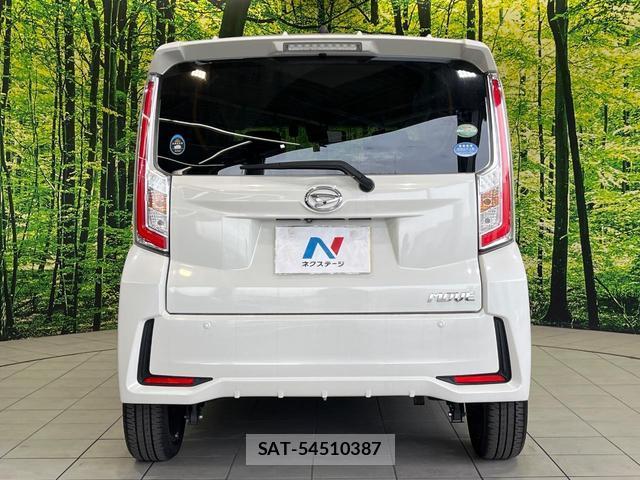 Daihatsu MOVE 2016-03 8651192-14