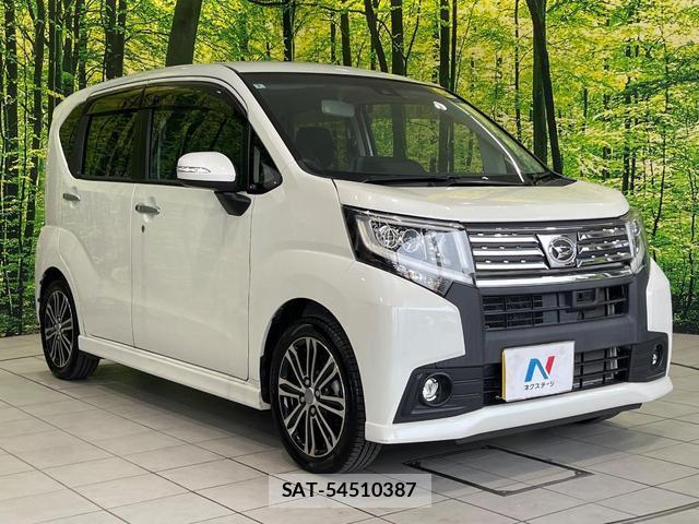 Daihatsu MOVE 2016-03 8651192-15