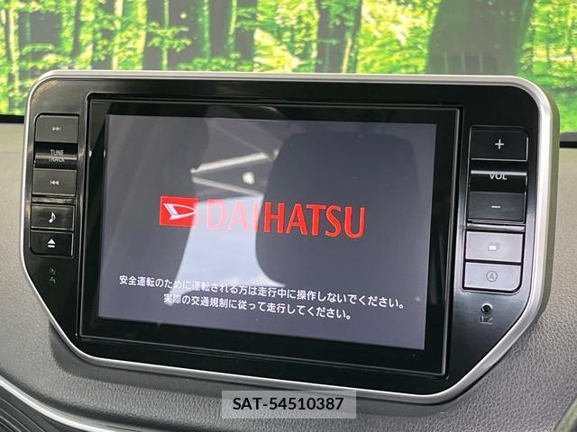 Daihatsu MOVE 2016-03 8651192-2