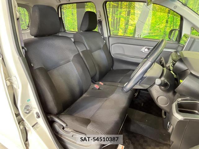 Daihatsu MOVE 2016-03 8651192-7