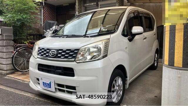Daihatsu MOVE 2015-08 8651312-0