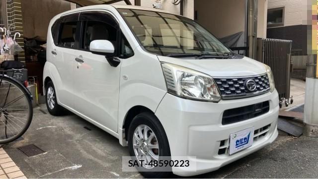 Daihatsu MOVE 2015-08 8651312-11