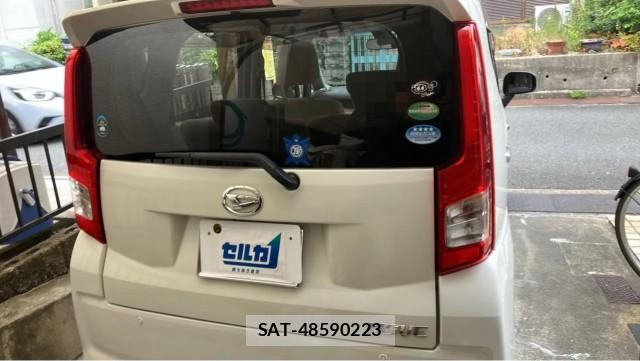 Daihatsu MOVE 2015-08 8651312-12