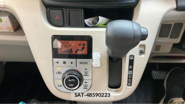 Daihatsu MOVE 2015-08 8651312-14