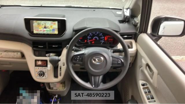 Daihatsu MOVE 2015-08 8651312-16