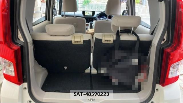 Daihatsu MOVE 2015-08 8651312-17