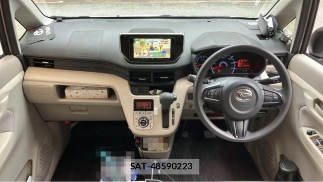 Daihatsu MOVE 2015-08 8651312-2