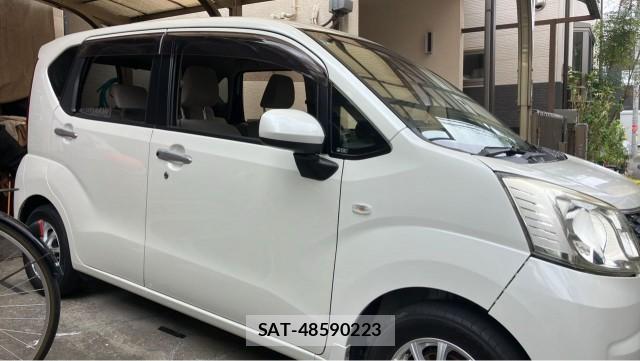 Daihatsu MOVE 2015-08 8651312-3