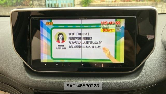 Daihatsu MOVE 2015-08 8651312-4