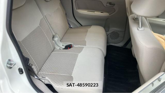 Daihatsu MOVE 2015-08 8651312-6