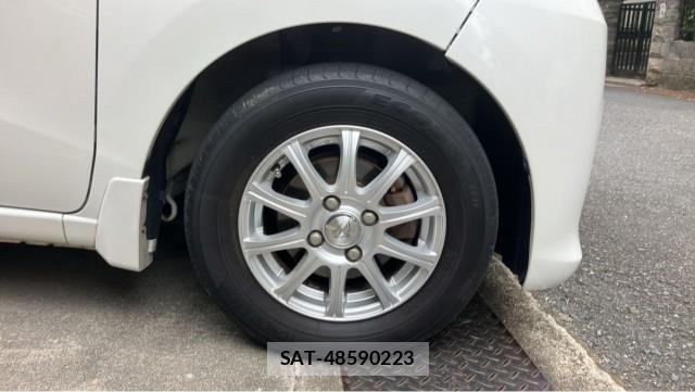 Daihatsu MOVE 2015-08 8651312-8