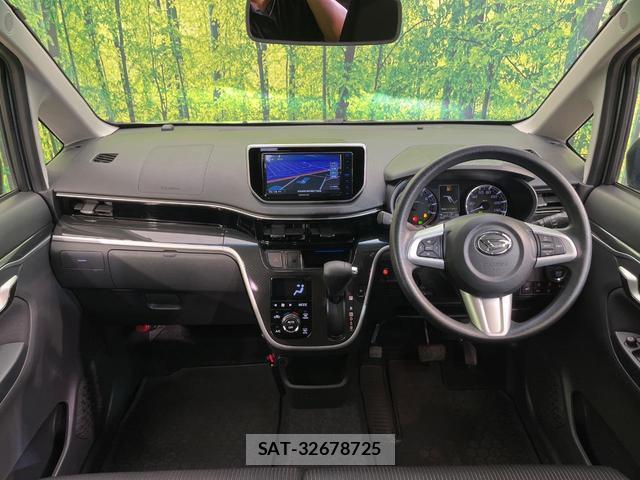 Daihatsu MOVE 2021-09 8651541-1