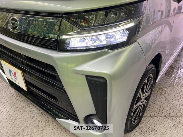 Daihatsu MOVE 2021-09 8651541-11