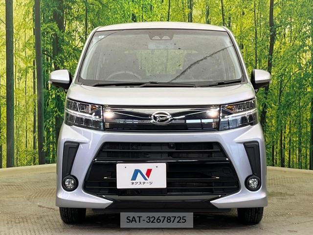 Daihatsu MOVE 2021-09 8651541-13