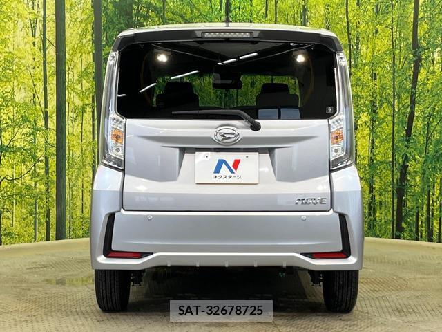 Daihatsu MOVE 2021-09 8651541-14
